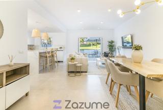 Alquiler Casa adosada  Urbanizacion n andalucia 1g