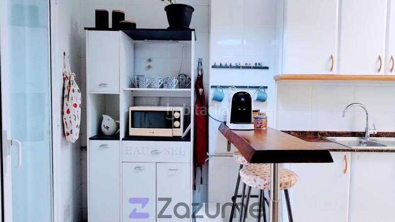 Foto 576fcbb6-8fea-415c-bc1b-a495482b8ce0. Location appartement avec chauffage parking dans Ca n´Oriol Rubí