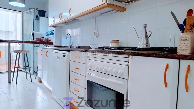 Foto aaf6fb80-03d6-4d28-be33-25057f535736. Location appartement avec chauffage parking dans Ca n´Oriol Rubí