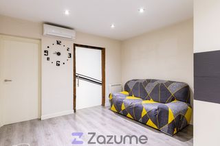 Rent Flat  C. de garellano
