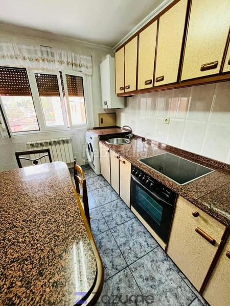 Foto 47a4f323-e706-436f-a96f-04a8c4e2a263. Rent flat with heating in Sama Langreo