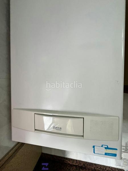 Foto 76a22c20-0bb1-4a43-aedf-717442d028b9. Rent flat with heating in Sama Langreo