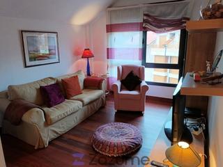 Miete Etagenwohnung  C. palacio