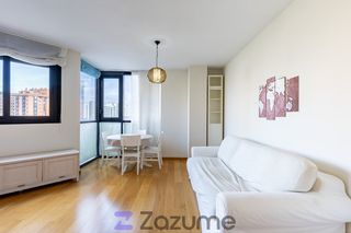 Miete Etagenwohnung  Av. de la gran vía del sureste