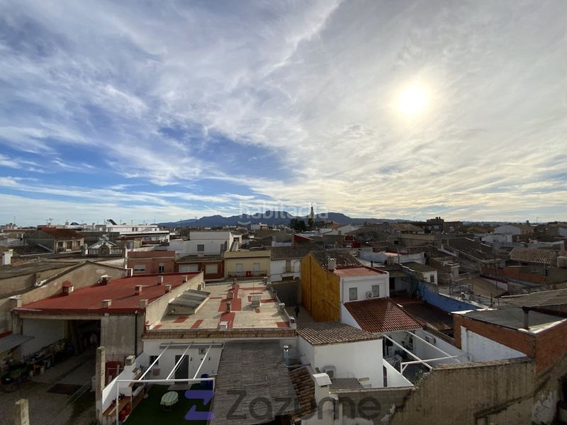 Foto 923223d2-9abe-43ac-94dd-ae032fa32998. Lloguer dúplex amb calefacció aparcament piscina a Polinyà de Xúquer