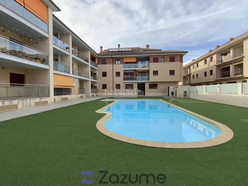Foto af6e2c13-4ab8-474c-8efa-dad5d3f973a8. Lloguer dúplex amb calefacció aparcament piscina a Polinyà de Xúquer