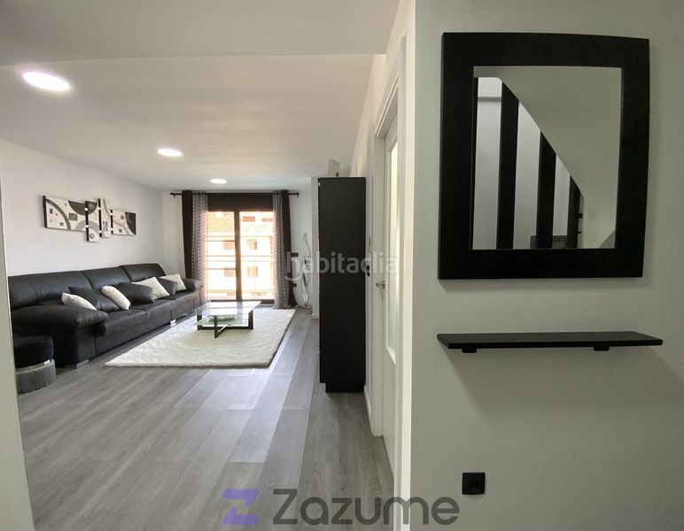 Foto efd907dd-5daa-4ba2-8b31-60ba850c0d87. Lloguer dúplex amb calefacció aparcament piscina a Polinyà de Xúquer