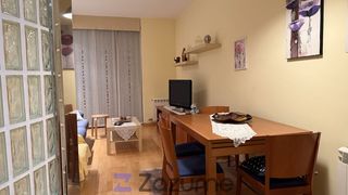 Rent Flat  Carrer de l'infant martí