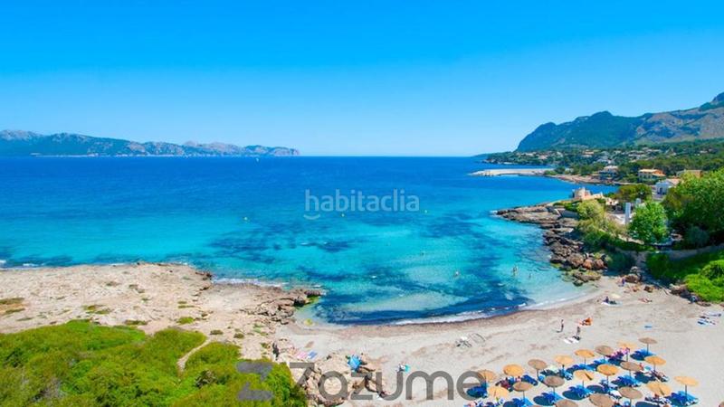 Foto 79759b63-325e-47fd-a751-333becb69be7. Alquiler chalet en Bacarés-Manresa-Bonaire Alcúdia