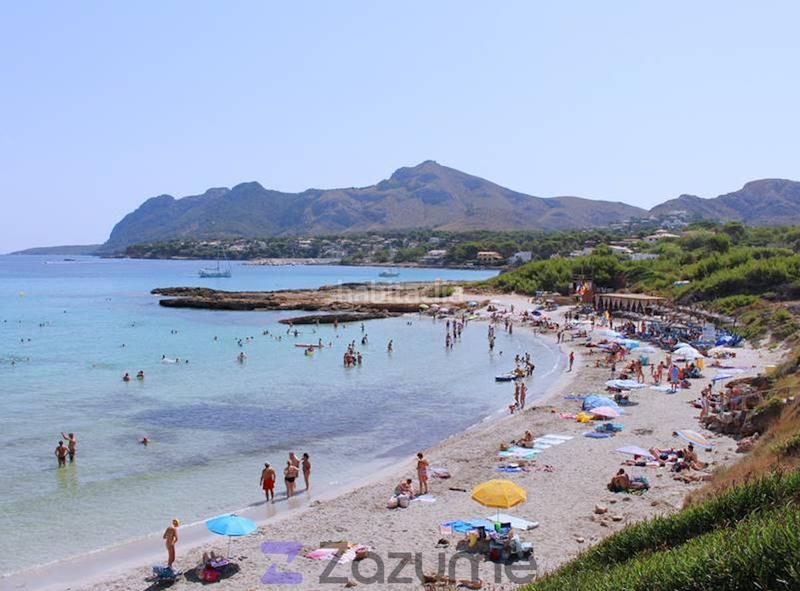 Foto 0f043b14-9f85-42b2-b436-2be31ab2e81b. Miete chalet mit heizung parking in Bacarés-Manresa-Bonaire Alcúdia