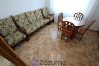 Location Appartement  C. hornos caleros