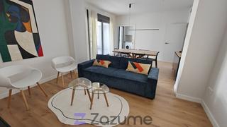 Location Appartement  Calle haití