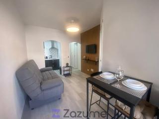 Location Appartement  C. san pascual