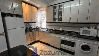 Miete Etagenwohnung  C. villamediana