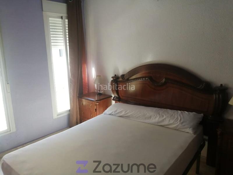 Foto 2aa96a36-f568-491c-b82b-a1285fa95a31. Location appartement avec chauffage dans Fátima - Levante Córdoba
