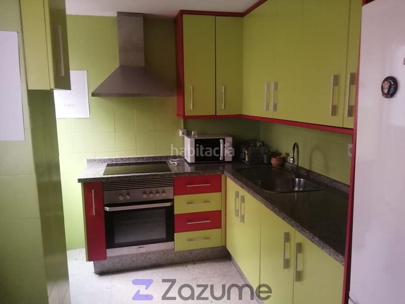 Foto 9a869a86-b3c6-45b1-b243-98ecb12a6ed5. Location appartement avec chauffage dans Fátima - Levante Córdoba
