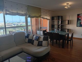 Affitto Appartamento  C/ nadadora carmen soto