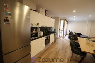 Rent Flat  Carrer de pérez galdós