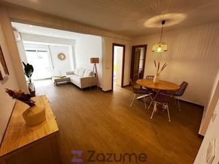 Location Appartement  Av. de aguilera