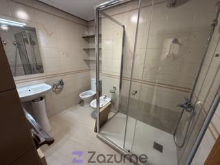 Lloguer Apartament  C. san emeterio