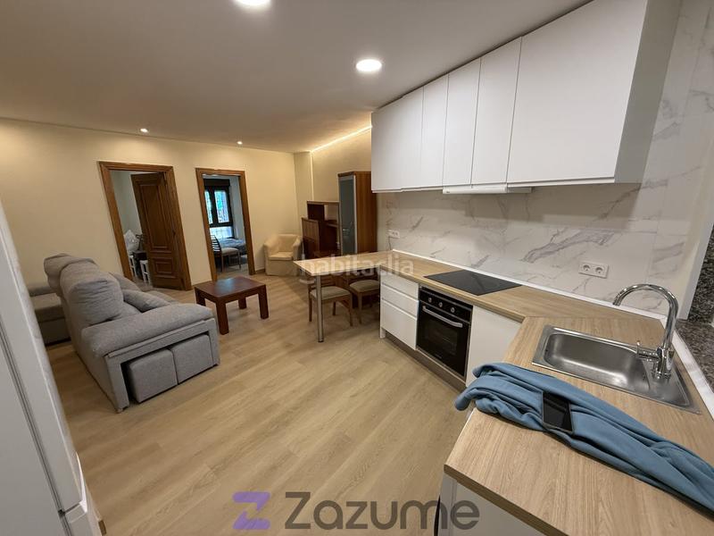 Foto 58bae8ce-11a0-4d81-a1b1-6e6ec4b3e4fa. Location appartement dans Puerto Chico Santander