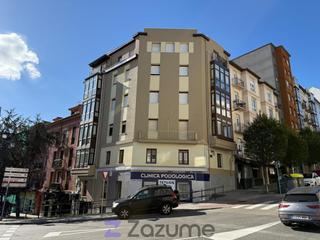 Affitto Piccolo appartamento  C. san emeterio