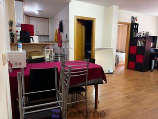 Location Appartement  C. san fermín