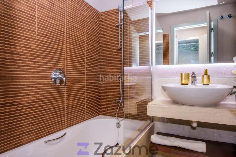 Foto 455ac223-f34f-4824-9c2c-99dc9f3d6a32. Affitto appartamento con riscaldamento parcheggio piscina in Vera