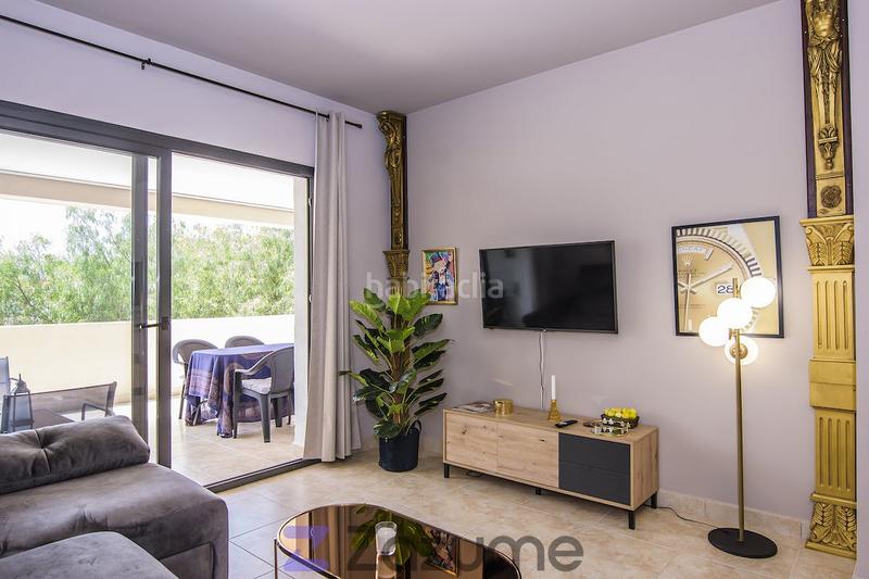 Foto c90c0310-e985-42ff-a350-6ee34b228e50. Affitto appartamento con riscaldamento parcheggio piscina in Vera