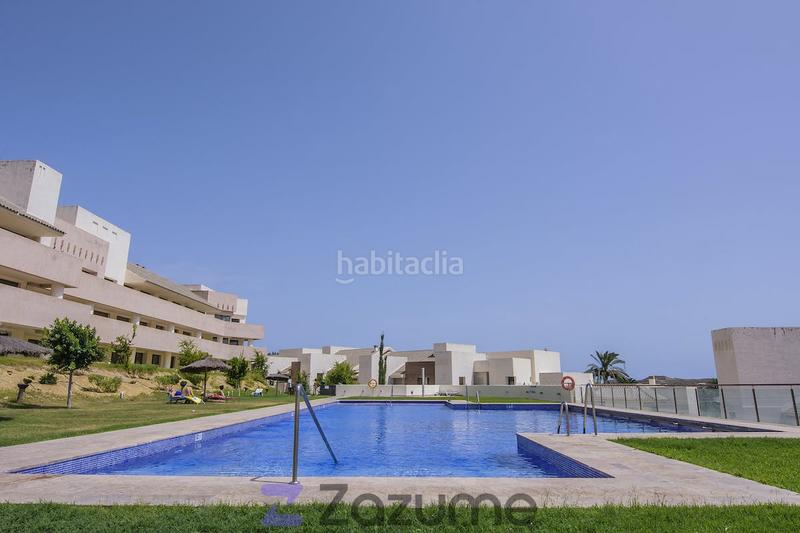 Foto 0c8c9fb3-5a0d-4ee6-93f1-9478fd29ee3e. Location appartement avec chauffage parking piscine dans Vera