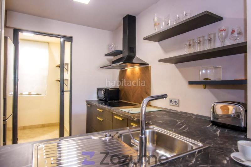 Foto 3a01b6bc-2e74-4aad-a756-968f6e5984b3. Location appartement avec chauffage parking piscine dans Vera