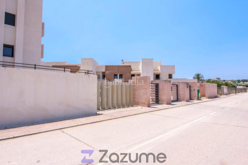 Foto 609d6b83-89b7-4ba9-b10c-baa53daece69. Location appartement avec chauffage parking piscine dans Vera