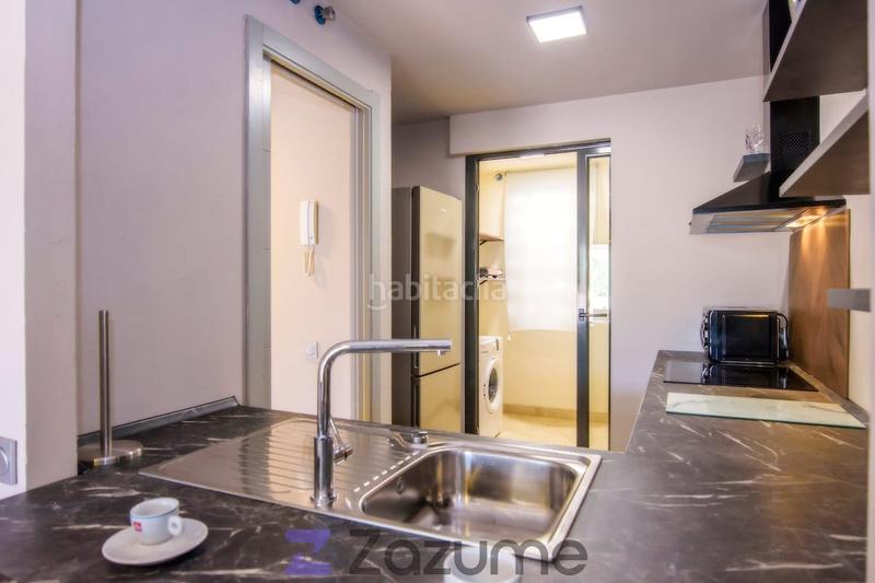 Foto c1c80b98-d41b-472e-b9c6-48bbf0bb4ede. Location appartement avec chauffage parking piscine dans Vera