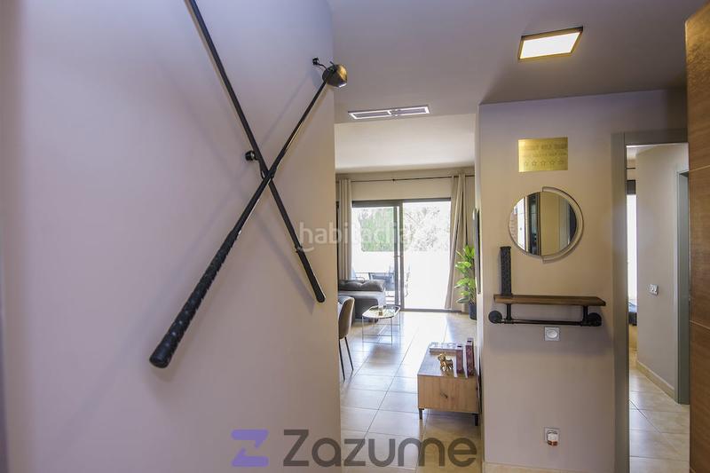 Foto c32509e8-44a8-49eb-b286-c25c929e2d6a. Location appartement avec chauffage parking piscine dans Vera