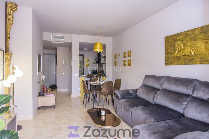 Foto ee73a31c-ca4d-47de-8385-73e1cc44d7b8. Location appartement avec chauffage parking piscine dans Vera