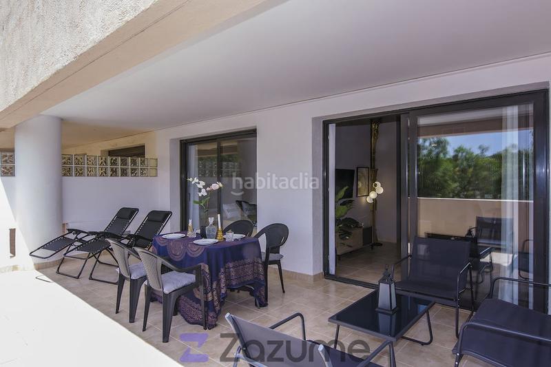 Foto fc20a9f5-087e-4ffb-b2b0-ed03794ce103. Location appartement avec chauffage parking piscine dans Vera