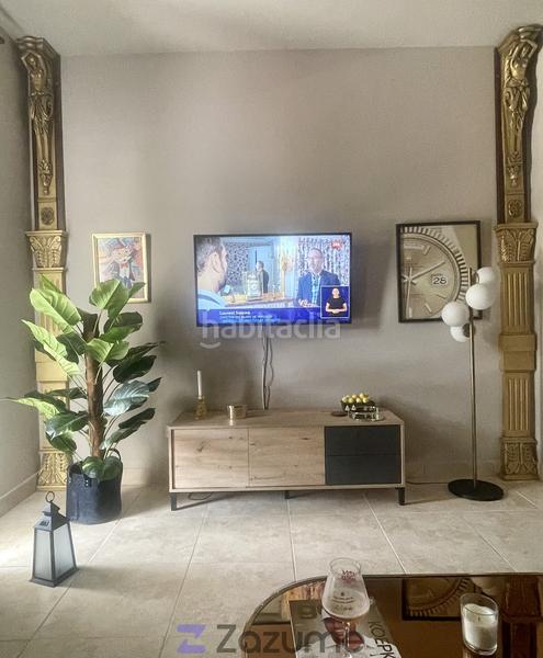 Foto c572beee-f433-4013-b804-f7b843689dbf. Rent flat with heating parking pool in Golf Valle Este Vera