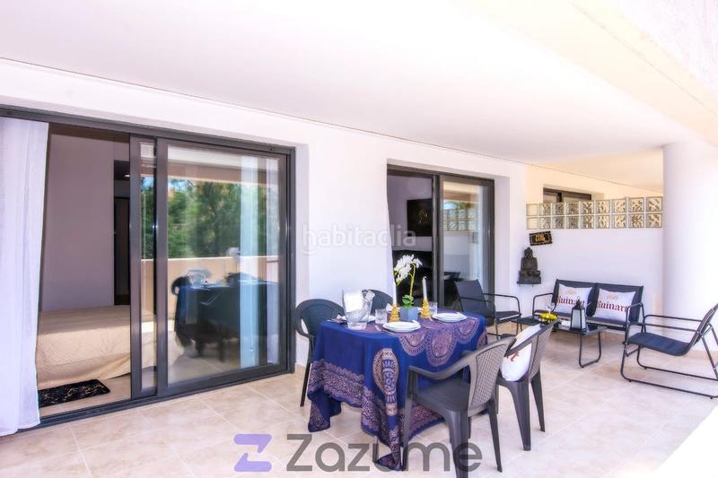 Foto fb3fe4c8-a7de-4bb7-87f7-4e5a112c43e9. Rent flat with heating parking pool in Golf Valle Este Vera