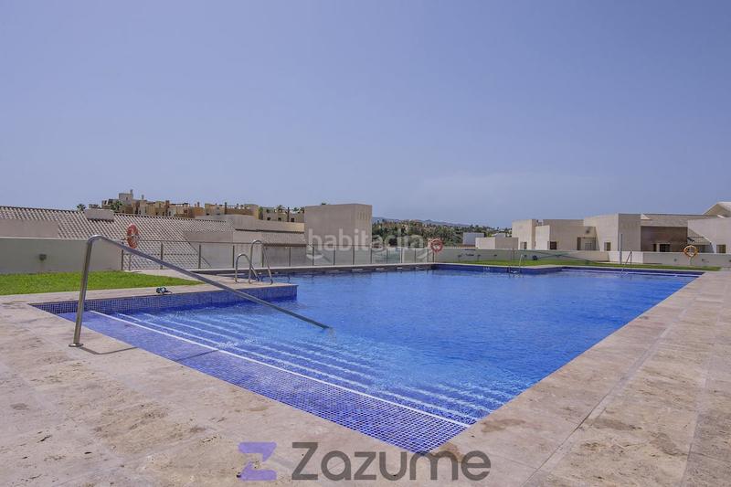 Foto 7cafb2f4-9df7-4960-9e81-75ac626ffa27. Alquiler piso en Golf Valle Este Vera