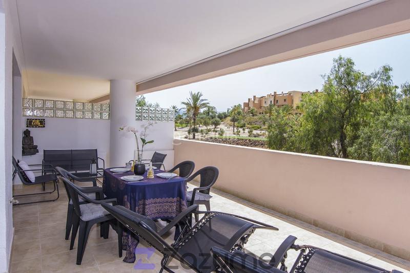 Foto 856cbeee-8217-48be-a8c8-efe3d53b0d2c. Alquiler piso en Golf Valle Este Vera