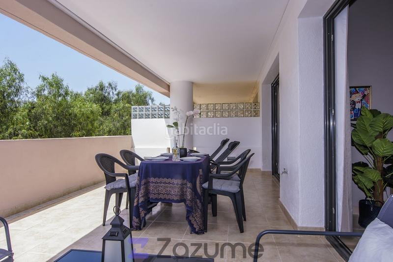 Foto 9ff85173-5018-4122-bc94-8c7d9f7d0ad5. Alquiler piso en Golf Valle Este Vera