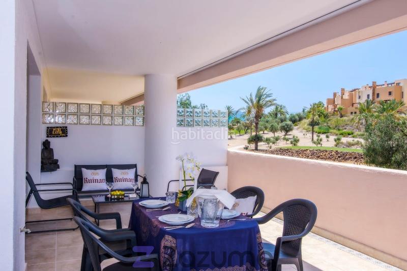 Foto af847f24-2e4f-4f22-9609-db9f17833296. Alquiler piso en Golf Valle Este Vera