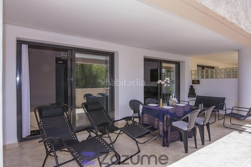 Foto d8d573a9-e8a8-4f64-9eca-d69d6033fd43. Alquiler piso en Golf Valle Este Vera