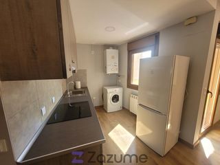 Miete Etagenwohnung  C. real baja