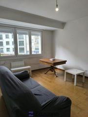 Location Appartement  Rúa santa lucía