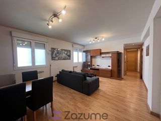 Lloguer Pis  Guatemala kalea