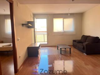 Appartement à Carrer Antoni de Capmany