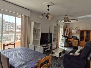 Rent Penthouse  Passeig de pau claris