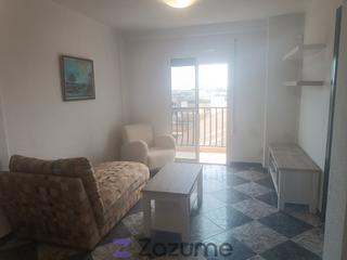 Miete Etagenwohnung  Carrer de la senia
