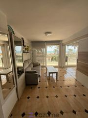 Rent Flat  Av. de niza